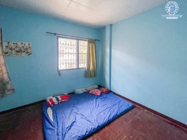 *****ทาวน์เฮ้าส์มือสองย่านกรุงเทพมหานคร ม.เมืองประชา รามอินทรา เนื้อที่ 16 ตร.ว. ฟังก์ชัน 2 ห้องนอน 2 ห้องน้ำ แถมฟรี! 2 เครื่องปรับอากาศ บนทำเลแห่งการเดินทาง ใกล้แฟชั่นไอส์แลนด์ และทางด่วน "รามอินทรา-อาจณรงค์" ในราคาคุ้มสุดในย่าน! จองเลย!